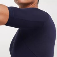 cycleXperience - 64023-92XX - Specialized - MAILLOT K.M. PRIME - Bleu marine foncé - 5