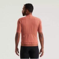 cycleXperience - 64025 - Specialized SHIRT K.M. FOUNDATION - Terracotta - 1