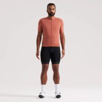 cycleXperience - 64025 - Specialized SHIRT K.M. FOUNDATION - Terracotta - 1_2