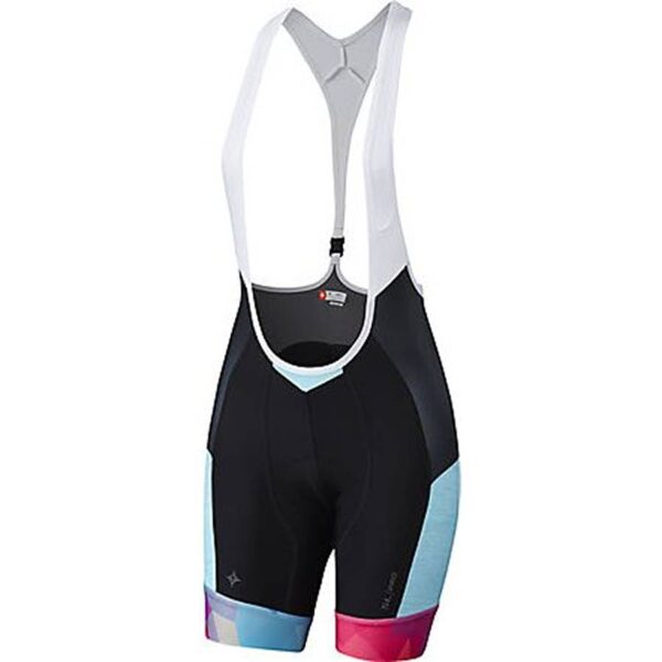 cycleXperience - 64216-78XX - Specialized - Shorts SL Pro Ladies - 1