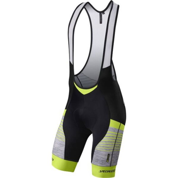 cycleXperience - 64217-76XX - Specialized - Korte broek SL Expert - 1