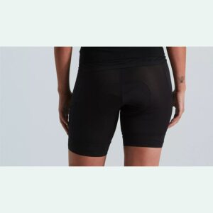 cycleXperience - 64220-48XX - Specialized - Calções ultraleves sem suspensórios para mulher - 1