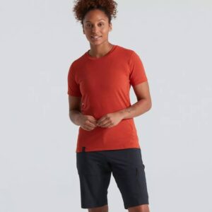 Specialized TRAIL CARGO SHORTS FOR WOMEN