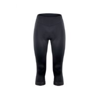 cycleXperience - 64233black-XXX - Etxeondo - Pantalon sans bretelles Koma Ladies - 1