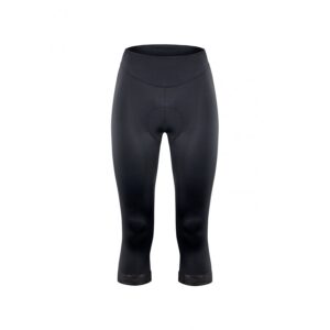 cycleXperience - 64233black-XXX - Etxeondo - Pantalon sans bretelles Koma Ladies - 1
