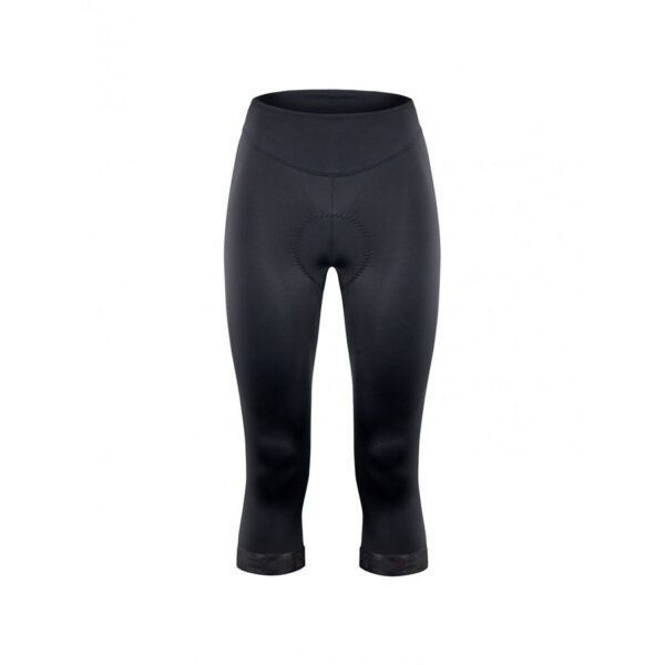 cycleXperience - 64233black-XXX - Etxeondo - Pantalon sans bretelles Koma Ladies - 1 cycleXperience - 64233black-XXX - Etxeondo - Pantalon sans bretelles Koma Ladies - 1