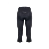 cycleXperience - 64233black-XXX - Etxeondo - Pantalon sans bretelles Koma Ladies - 2