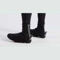 cycleXperience - 64322-34xx - Specialized OVERSCHOENEN NEOPRENE RITS - Zwart - 1