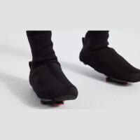 cycleXperience - 64322-34xx - Specialized OVERSCHOENEN NEOPRENE RITS - Zwart - 5