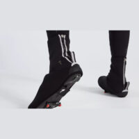 cycleXperience - 64322-34xx - Specialized OVERSCHOENEN NEOPRENE RITS - Zwart - 6