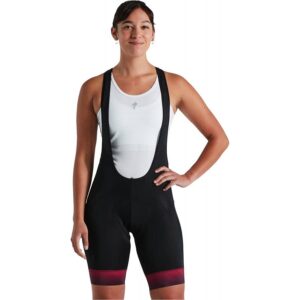 Specialized SHORT ROUBAIX COMP LADIES