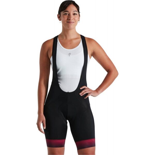 cycleXperience - 644-925XX - Specialized - Roubaix Comp shorts - 1