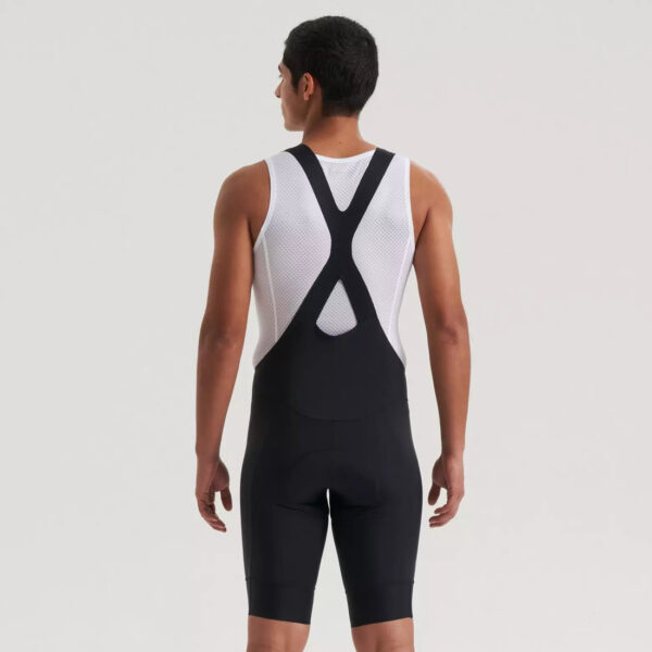 cycleXperience - 64523-30XX - Specialized - KORTE BROEK PRIME - Zwart - 3 cycleXperience - 64523-30XX - Specialized - KORTE BROEK PRIME - Zwart - 3