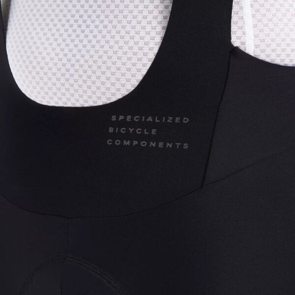 cycleXperience - 64523-30XX - Specialized - KORTE BROEK PRIME - Zwart - 4 cycleXperience - 64523-30XX - Specialized - KORTE BROEK PRIME - Zwart - 4