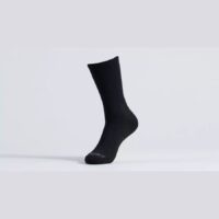 cycleXperience - 64722-34XX - Specialized - Socks Primaloft Lightweight Tall Logo - 1