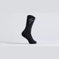 cycleXperience - 64722-34XX - Specialized - Socks Primaloft Lightweight Tall Logo - 2