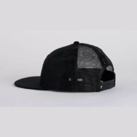 cycleXperience - 64823-49XX - Specialized - Mütze S Logo Trucker - Schwarz - 2