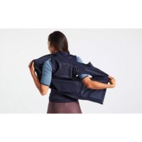 cycleXperience - 66272-XXXX - Specialized - Body Windvest prime - Azul Marino Oscuro - 1