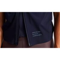 cycleXperience - 66272-XXXX - Specialized - Chaleco cortaviento Body prime - Azul marino oscuro - 2