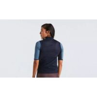 cycleXperience - 66272-XXXX - Specialized - Chaleco cortaviento body prime - Azul marino oscuro - 3