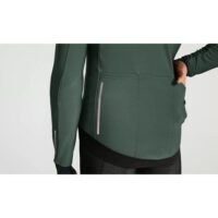 cycleXperience - 66272-XXXX - Specialized - Jack SL Expert Térmico - Verde Bosque - 1