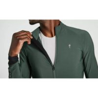 cycleXperience - 66272-XXXX - Specialized - Jack SL Expert Térmico - Verde Bosque - 2