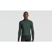 cycleXperience - 66272-XXXX - Specialized - Jack SL Expert Térmico - Verde Bosque - 5