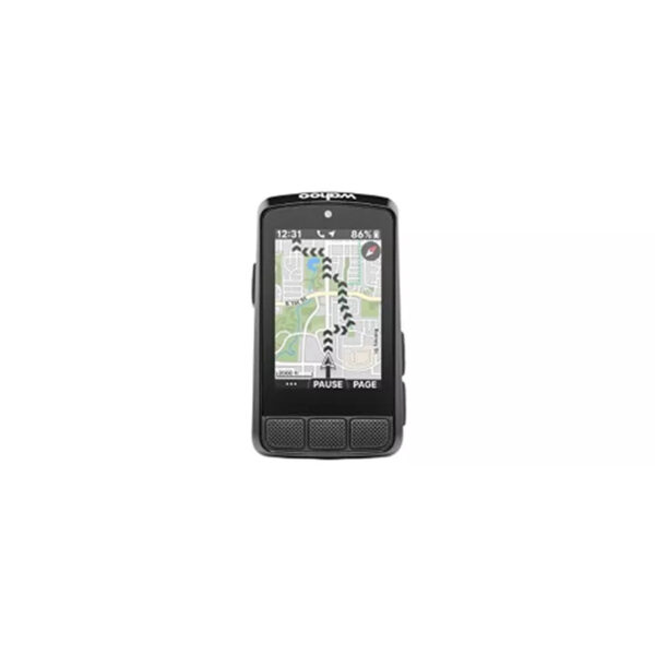 cycleXperience - 670033 - Wahoo FIETSNAVIGATIE ELEMNT BOLT V3 - 1