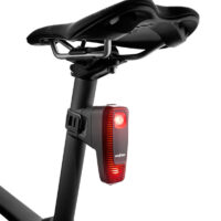 cycleXperience - 670034 - Wahoo TRACKR RADAR ACHTERLICHT GARMIN - 3