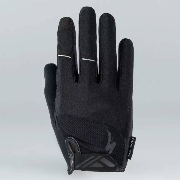 cycleXperience - 67119-10XX - Specialized - Glove BG Dual Gell - 1