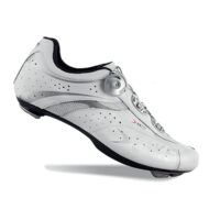 cycleXperience - 6929xx - Lake SCHOENEN RACE CX175W DAMES - WIT ZILVER - 1