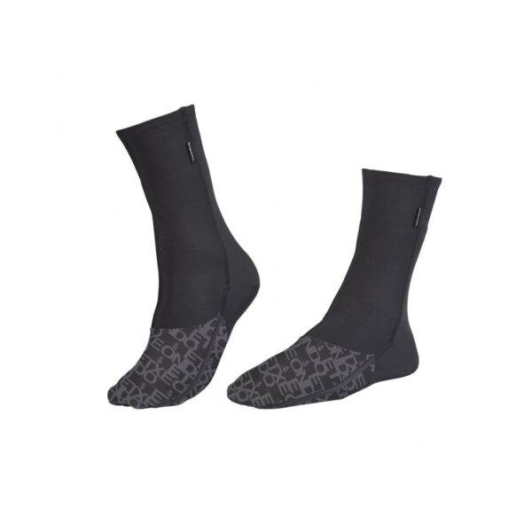 cycleXperience - 7064xx - Etxeondo SOKKEN GELDI GORE-TEX - Black - 1