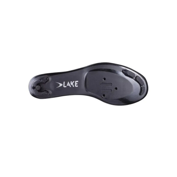 cycleXperience - 7109xx - Lake SHOES RACE CX176W DAMES - BLACK Pink - 2 cycleXperience - 7109xx - Lake SHOES RACE CX176W DAMES - BLACK Pink - 2