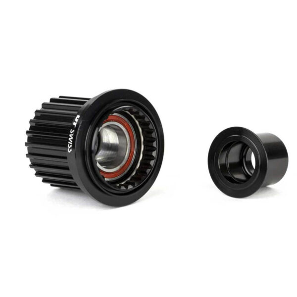 cycleXperience - 716683 - Dt Swiss CASSETTE BODY 12SP MTB RATCHET SHIMANO MICRO SPLINE - 1 cycleXperience - 716683 - Dt Swiss CASSETTE BODY 12SP MTB RATCHET SHIMANO MICRO SPLINE - 1