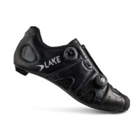 cycleXperience - 7204XX - Lake Shoes Race CX241 - Black Silver - 1