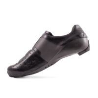 cycleXperience - 7204XX - Schuhe Race CX403 - Schwarz Silber - 1