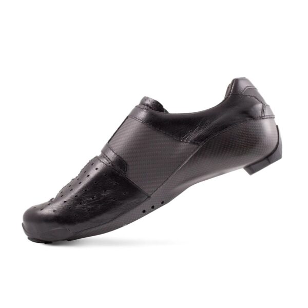 cycleXperience - 7204XX - Schuhe Race CX403 - Schwarz Silber - 1 cycleXperience - 7204XX - Schuhe Race CX403 - Schwarz Silber - 1