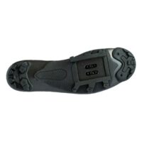 cycleXperience - 7206XX - Lake Sapatos Race CX241 - Preto Prata - 1