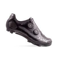 cycleXperience - 7206XX - Sapatilhas Lake Race CX241 - Preto Prata - 4