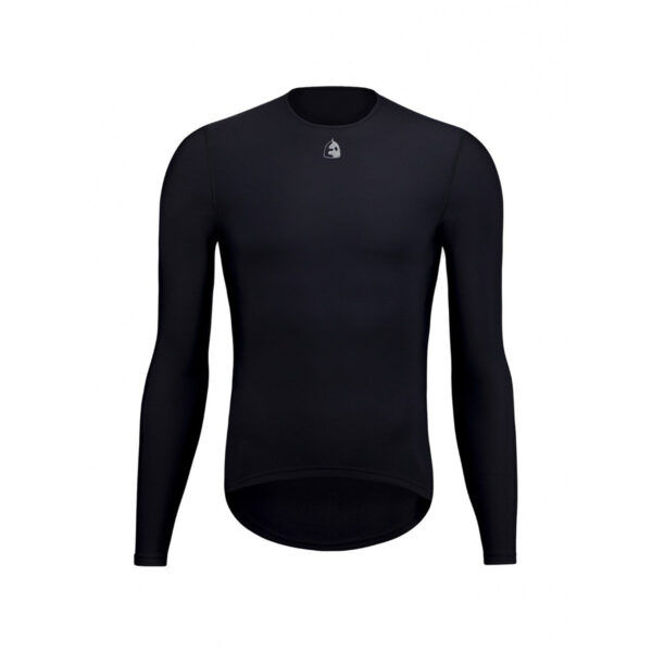 cycleXperience - 721436 - Etxeondo ONDERSHIRT L.M. ILUNA - Zwart - 1