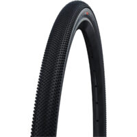 cycleXperience - 725280 - Schwalbe BUITENBAND GRAVEL G-ONE ALLROUND PERF. ADDIX TLE - 1