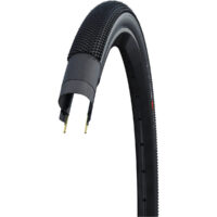 cycleXperience - 725280 - Schwalbe BUITENBAND GRAVEL G-ONE ALLROUND PERF. ADDIX TLE - 2