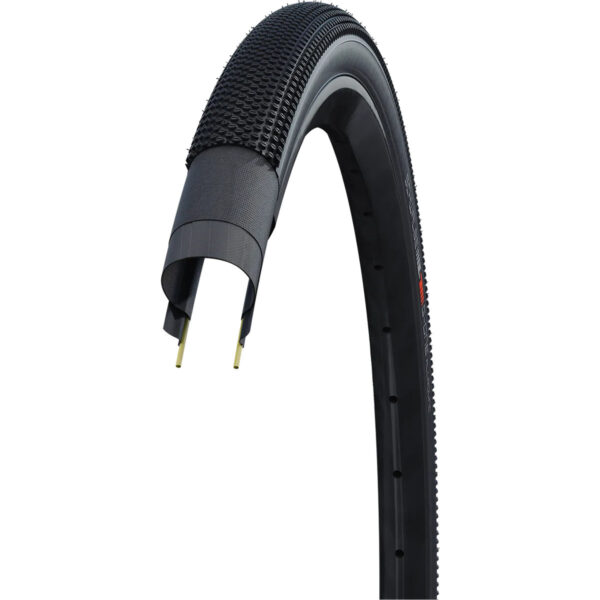 cycleXperience - 725280 - Schwalbe BUITENBAND GRAVEL G-ONE ALLROUND PERF. ADDIX TLE - 2 cycleXperience - 725280 - Schwalbe BUITENBAND GRAVEL G-ONE ALLROUND PERF. ADDIX TLE - 2