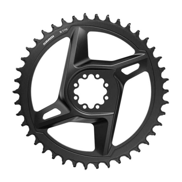 cycleXperience - 727006 - Sram KETTINGBLAD 12SP XSYNC 12V D1 DM - 1 cycleXperience - 727006 - Sram KETTINGBLAD 12SP XSYNC 12V D1 DM - 1