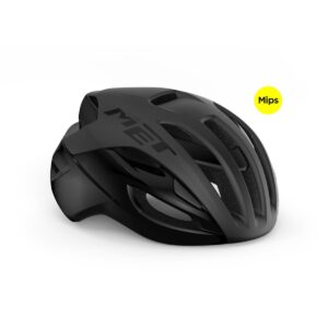 cycleXperience - 727853 - With HELM RIVALE - Black - 3