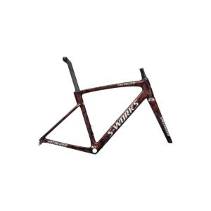 Specialized S-Works Roubaix SL8 Frameset