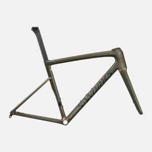 Specialized S-Works Tarmac SL8 Shimano Dura-Ace Di2
