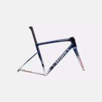 cycleXperience - 74925-18XX - Specialized - S-Works Tarmac SL8-frameset - Team Quickstep - 1