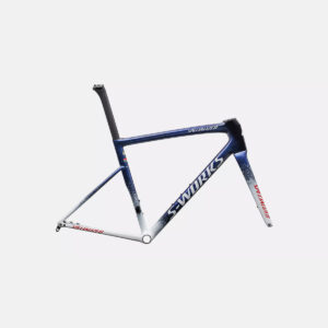 Specialized S-Works Tarmac SL8 Frameset - Team Replica
