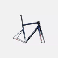 cycleXperience - 74925-18XX - Specialized - S-Works Tarmac SL8-frameset - Team Quickstep - 2
